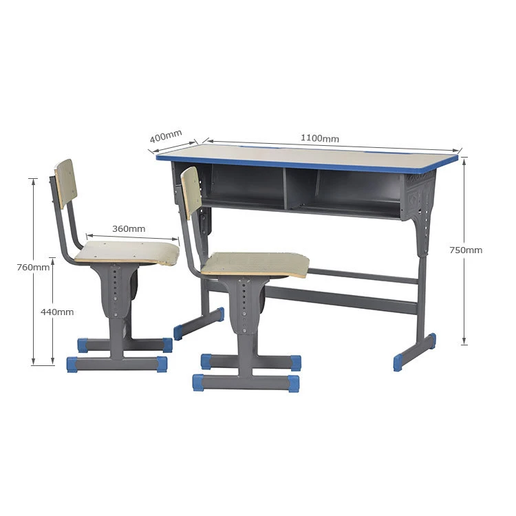 Дешевый классный учебный стол школьная мебель наборы письменных столов и стульев для