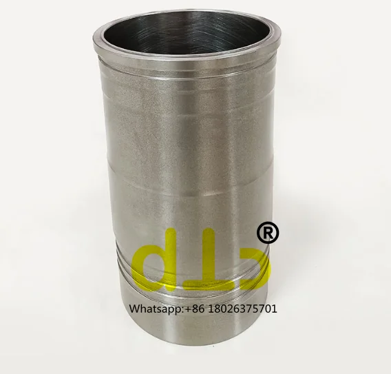 Diesel Engine Parts 5560701 Cylinder Liner for Caterpillar C18 C32 Engine