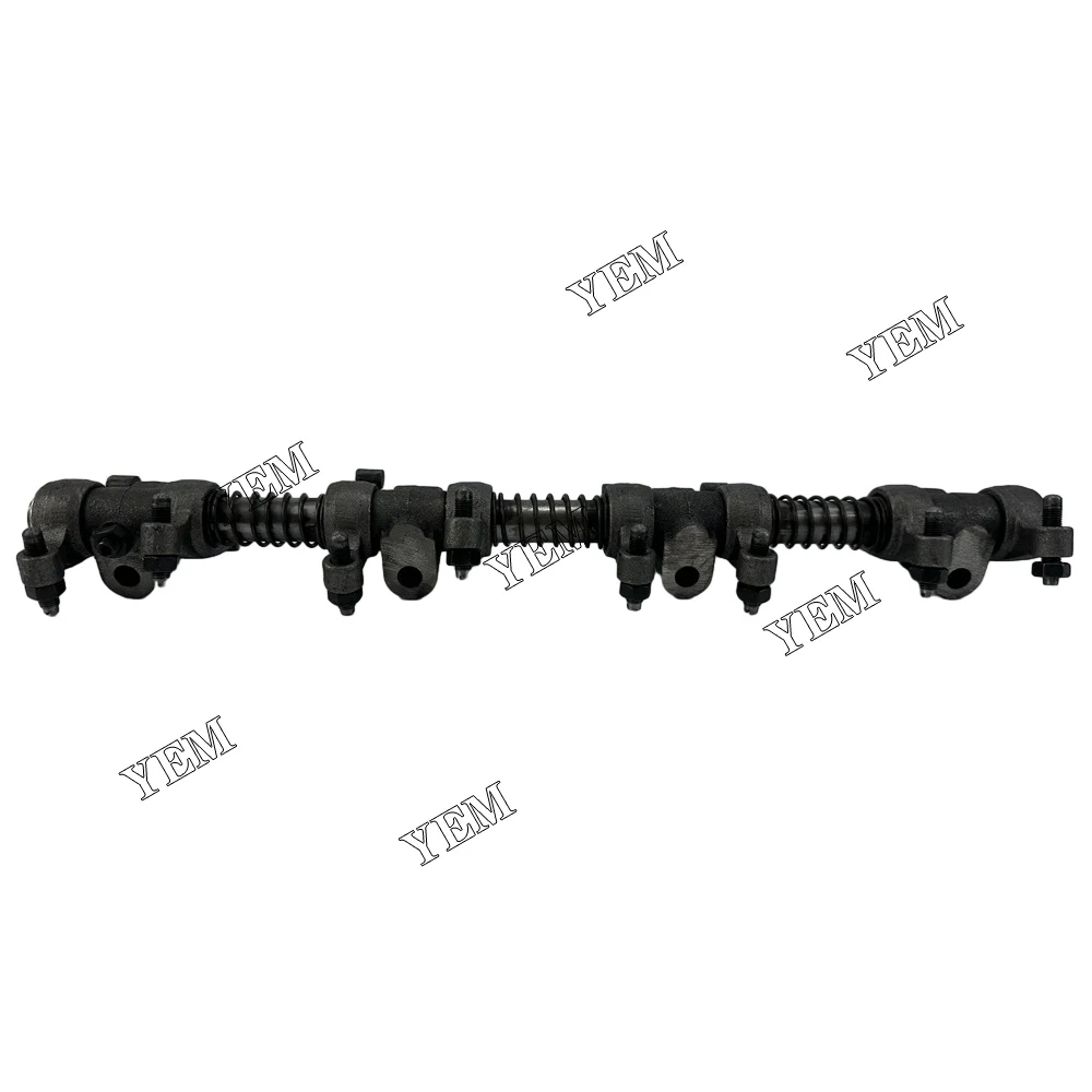 Ready to Ship Rocker Arm Assy for Weichai ZH4100 Engine Rebuild Kit 2