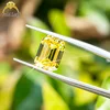 Emerald Cut