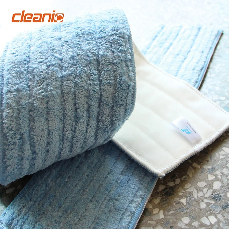 Швабра для мытья пола в больнице 140 см