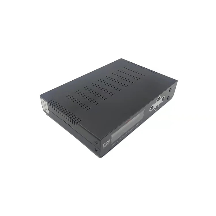 2022 новый стиль Full HD HDMI к DVB-T Rf модулятор с проходом