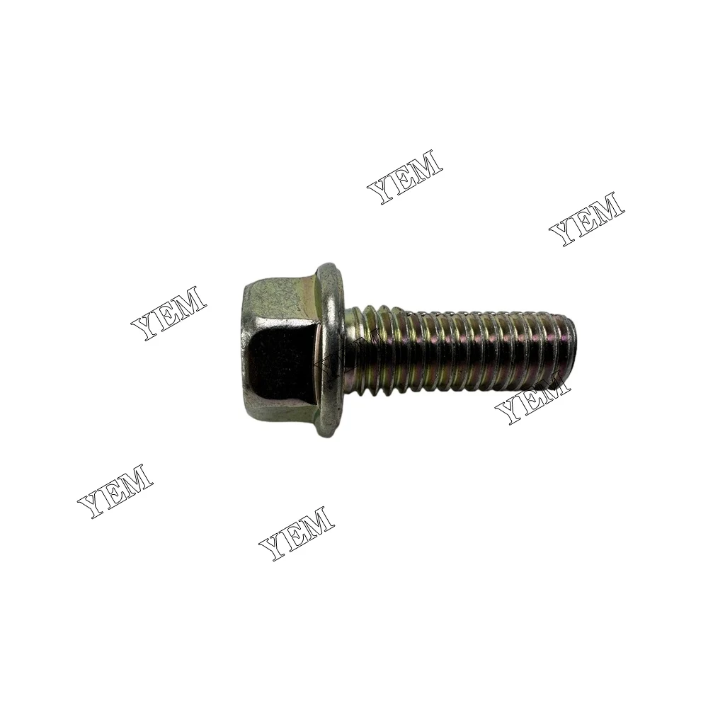 1G924-95802 Bolt for Kubota V2607 High Quality Engine Parts 3