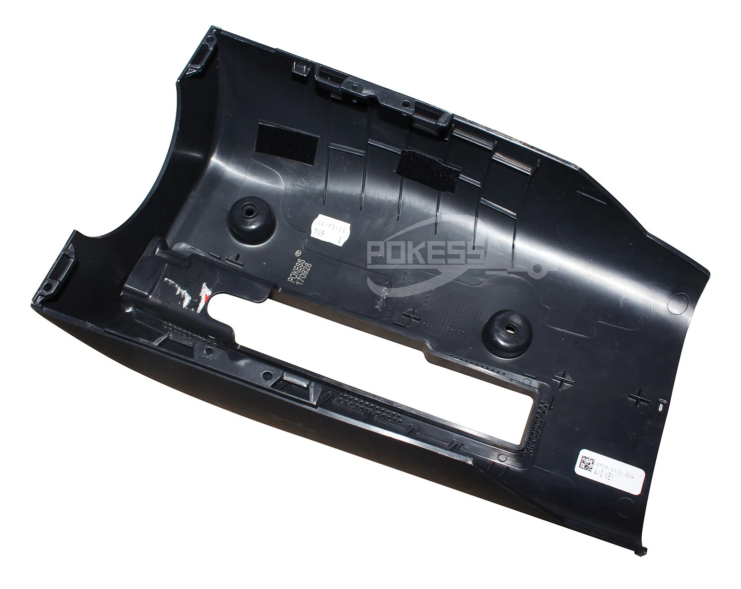 For Ford Edge Switches EM2B3533BD3ZHE Combination Switch Cover for Win... — 3