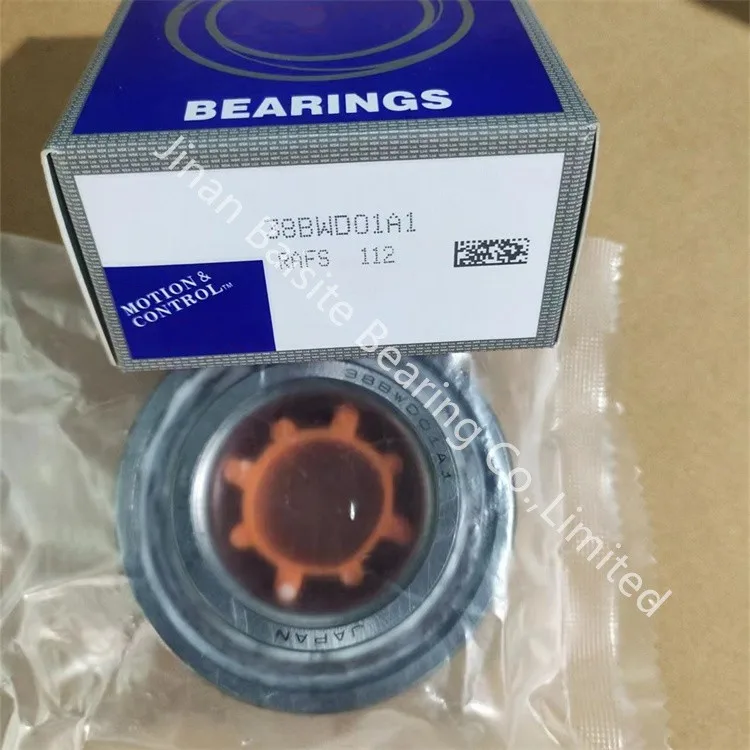 NSKYです！ DAC38740236/33 Bearing 38BWD01 - Precision Auto Wheel Hub