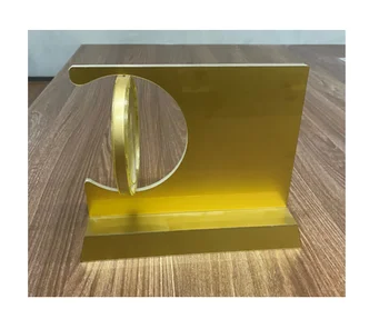 Customized Acrylic Display Rack Free Sample Irregular Countertop Stand for Home Store Display Holder