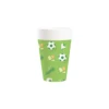 Vaso de papel de 9 oz * 8 unidades