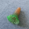 verde ámbar