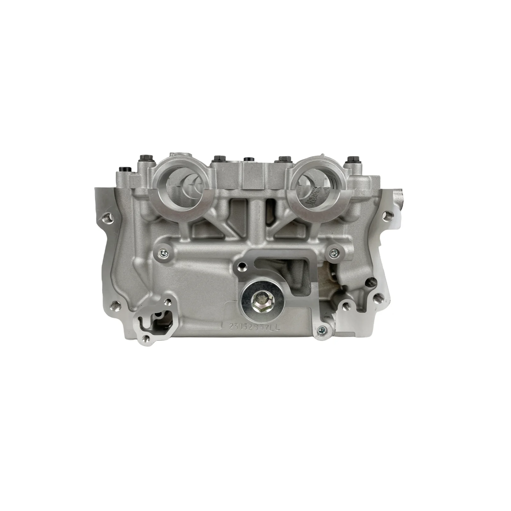 Hot Sale New 2TR Double VVT Empty Cylinder Head for Toyota