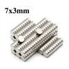 7x3mm-50 piezas