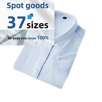 MTWD1037 Blue women's shirt Short sleeve woman's shirt sets