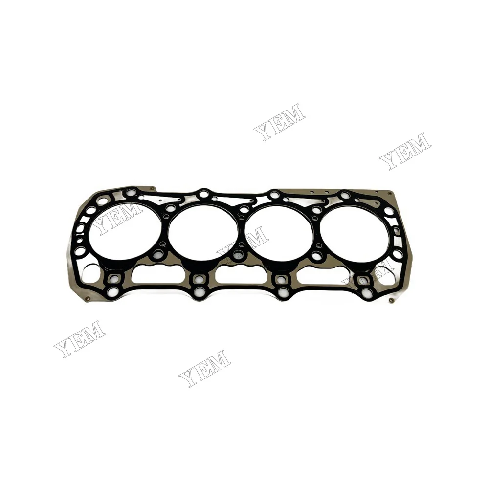 Replaces Head Gasket Suitable for Caterpillar 3024 Universal Engine Parts 2