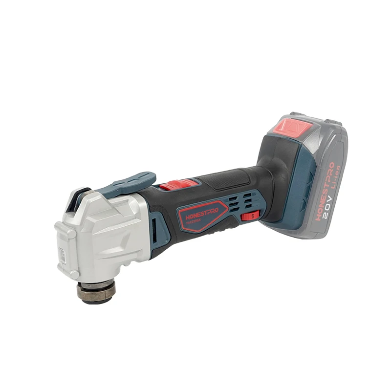 Power Tools 20V Renovator Electric  Sanding Scraping Polishing Cordless Oscillating Multi Tool