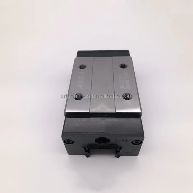 Original Taiwan ABBA Linear Guide Block Rail BRC30R0 BRC30RO