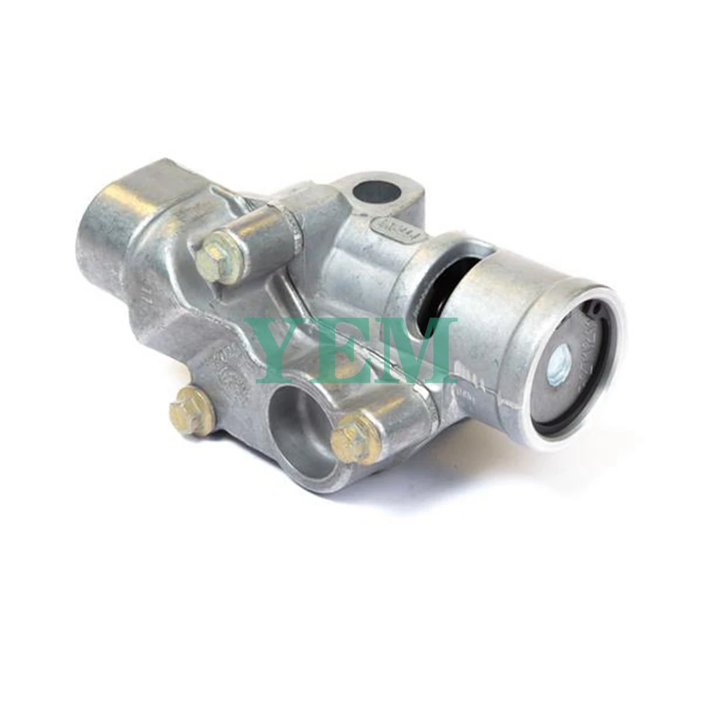 Excavator Engine Part 4138A056 Oil Relief Valve for Perkins 4138A056 Oil Relief Valve