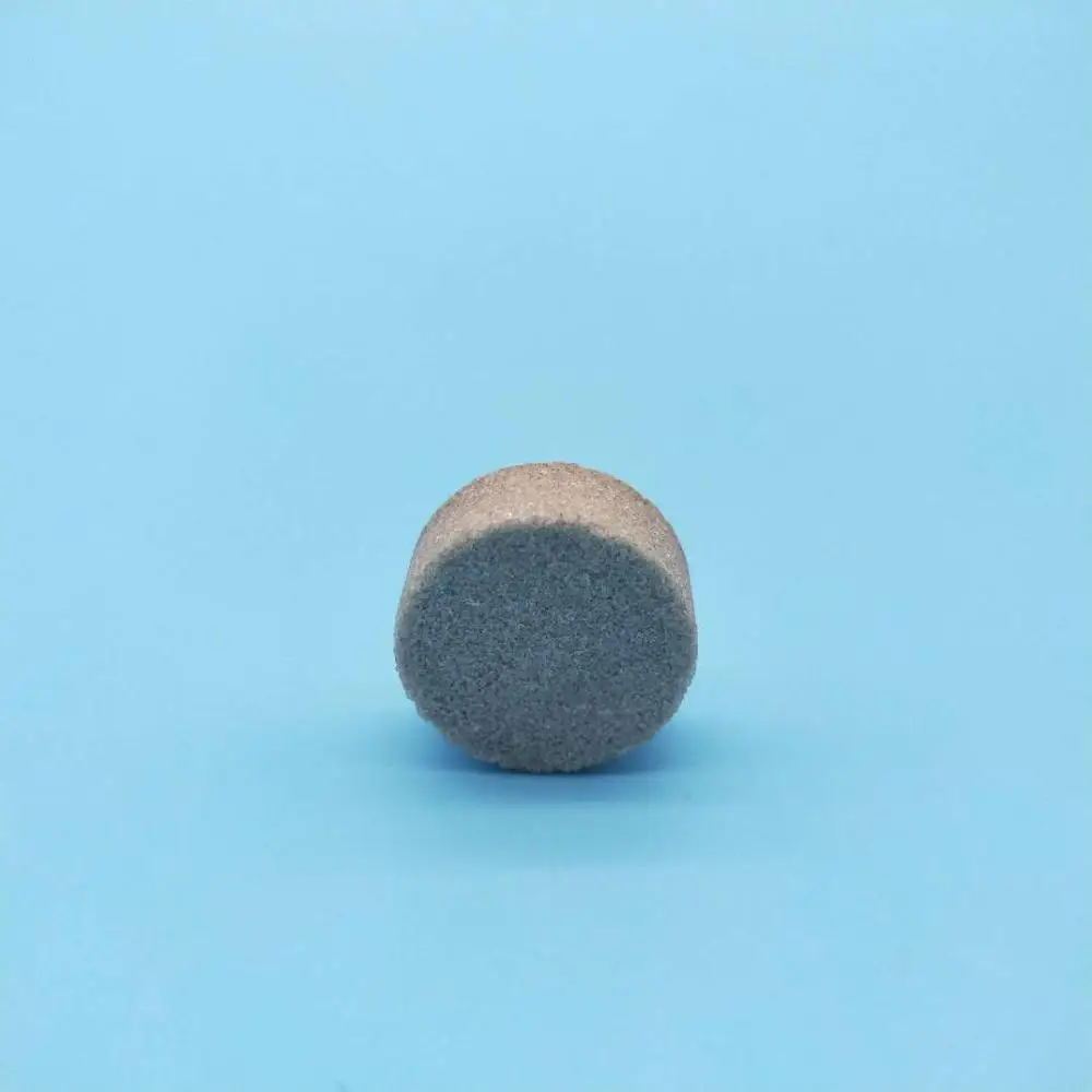 customized high precision microporous ceramic plate ceramic sheet ceramic wafer