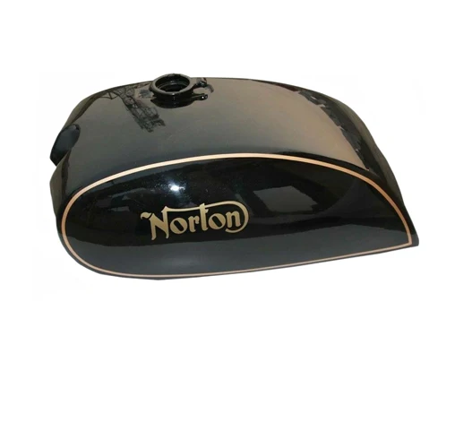 norton spare parts