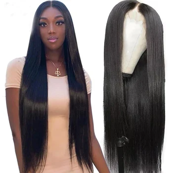 Pre pluck hd lace wig human hair wigs,human hair lace front wigs for black women,brazilian hair hd lace frontal wigs vendors