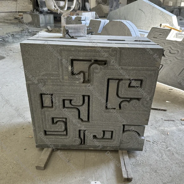 Multi Functional Flexible Stone Machine Wire Saw for Work Board