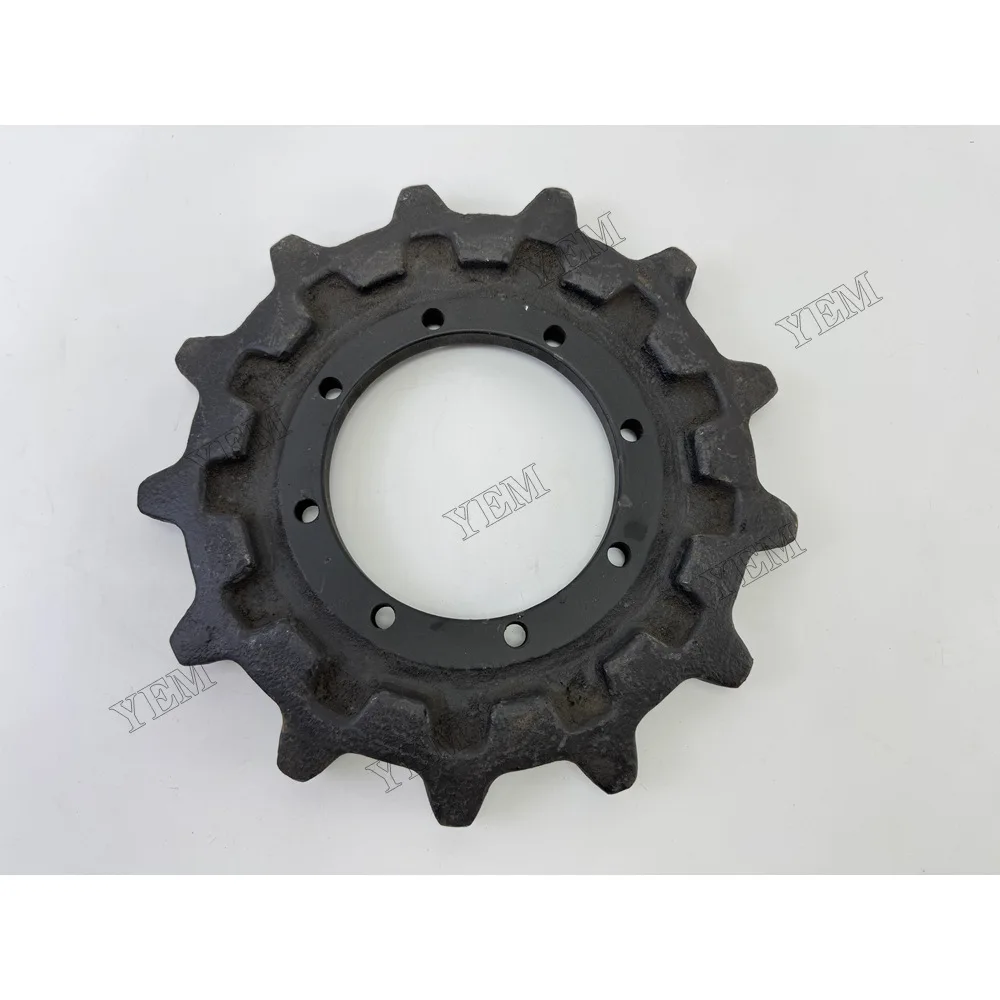For Yanmar VIO17 Sprocket 172A64-29100 Wholesale Engine Parts 2