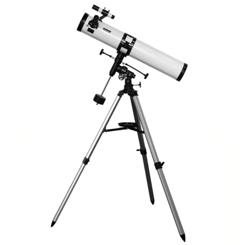 WT114900EQ Reflector Astronomical Telescope with Equatorial Mount