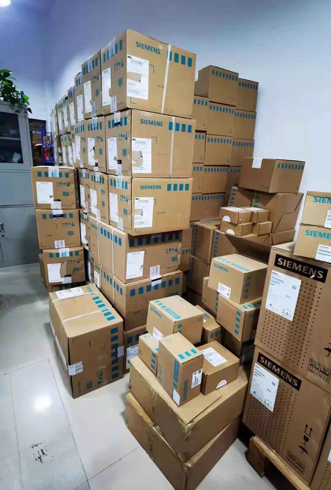 Direct Selling Original Plc Low Cost S7 300 6es73317pf014ab1 Low Price Direct Selling Original Plc Low Cost S7 300 6es73317pf014ab1 Low Price
