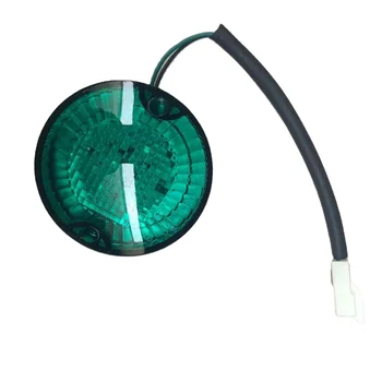 New Condition Front Position Light Bus Parts Specifically for Yutong Bus