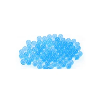 7-8mm Gel Ball  Water Beads for Gel Blasters Jelly bullets AvailablGel water bombs A pack of 10000