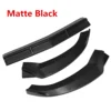Matte Black
