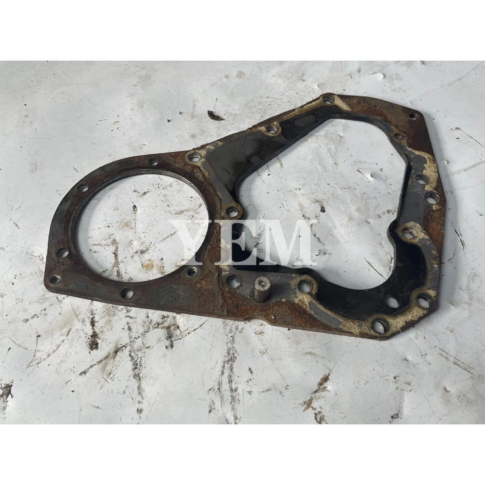 S3F Timing Cover Plate for Mitsubishi Engine Standard Size Engine Parts