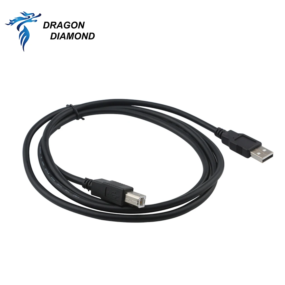 Dragon Diamond Rich Auto Cnc Router Machine DSP Controller 3 Axis 0501 NC Studio CNC Control Card for Cnc Machine Spare Parts