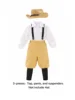 Bianco Giallo