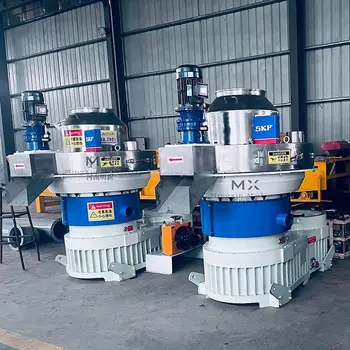 ペレットマシーン新品作動品 H92a611cd48cb47828a34a77d9414d