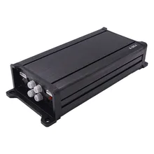 LR AUTO 8 channel class d 2000w car amplifier 6 channel car power amplifier for car