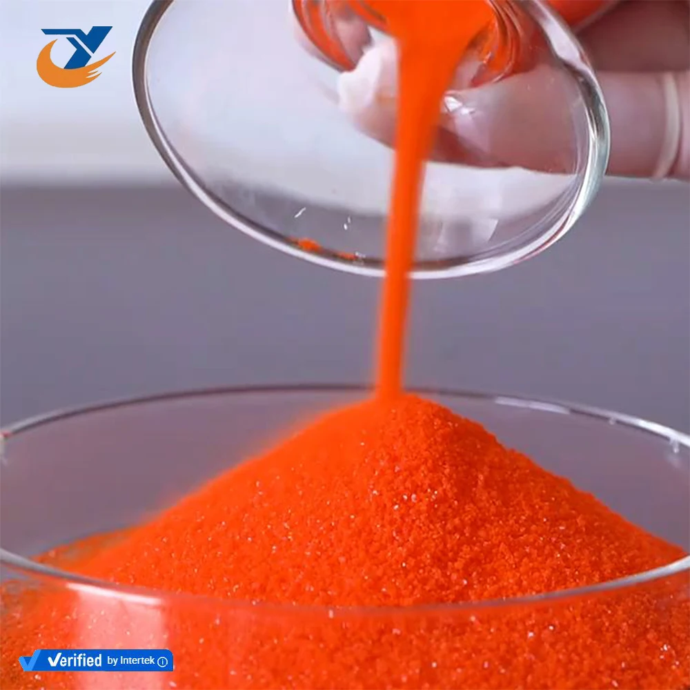 Best Price of Potassium Dichromate with CAS NO 7778-50-9