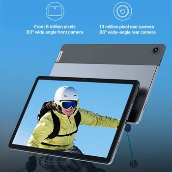 Lenovo K10 Pro 10.6