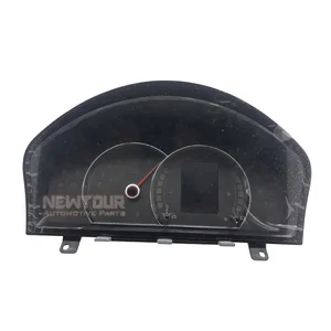 Wholesale for  Panel Cluster Model 10093371 for MG350/ROEWE Cars
