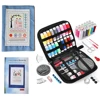 Kit de dedal Stitch Book C+ 86 piezas