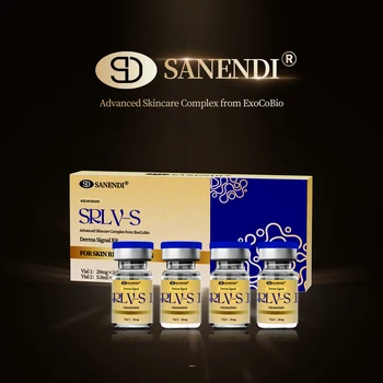 Best Selling Exosome Repair Serum Hydration & Skin Barrier Support