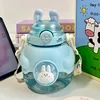 Blue 1150ml (with baby strap)