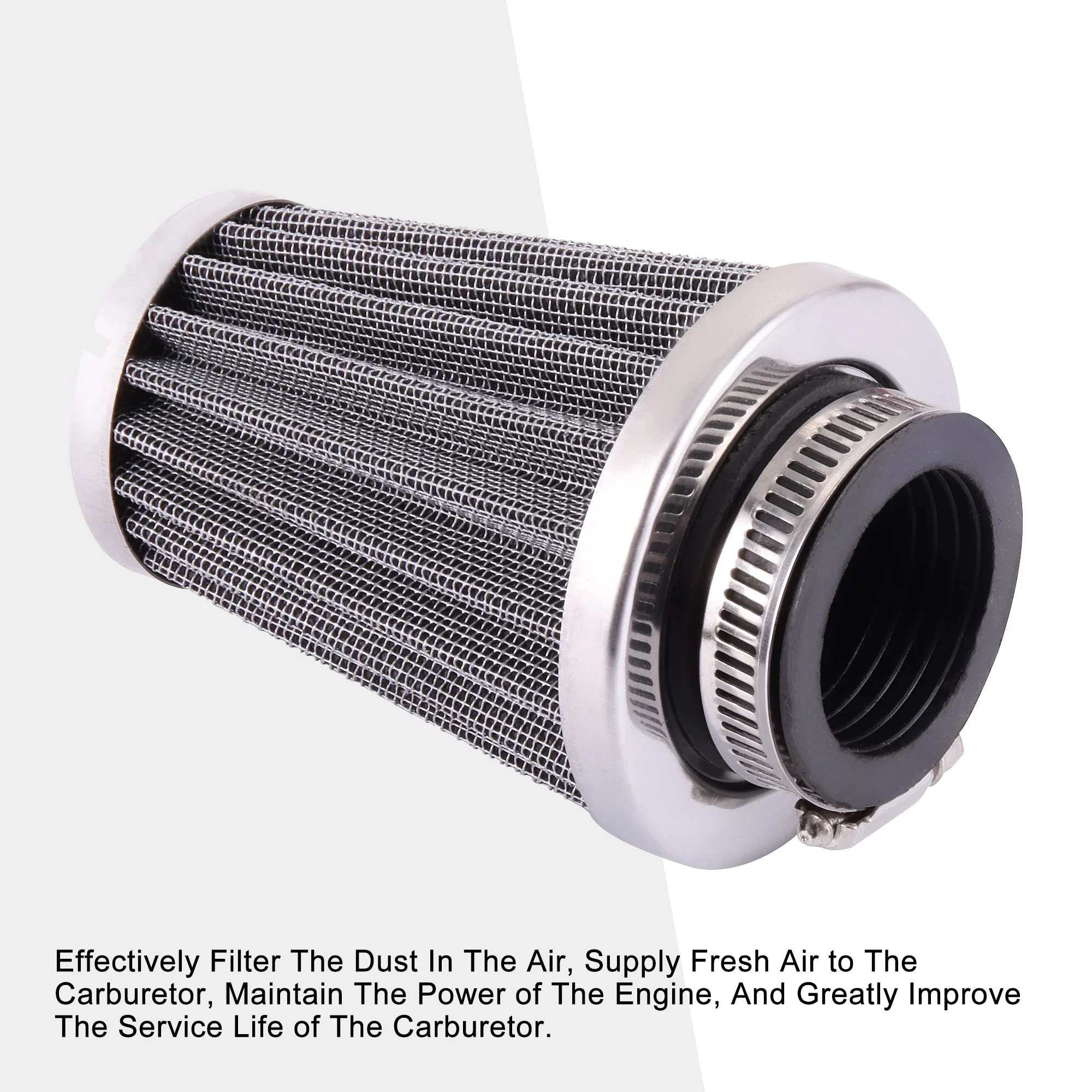 Carburateur PZ16 De 16 Mm Avec Filtre à Air De 35 Mm Pour Moto Tout Terrain Chinoise 50 Cc 70 Cc 90 Cc 110 Cc 97348803