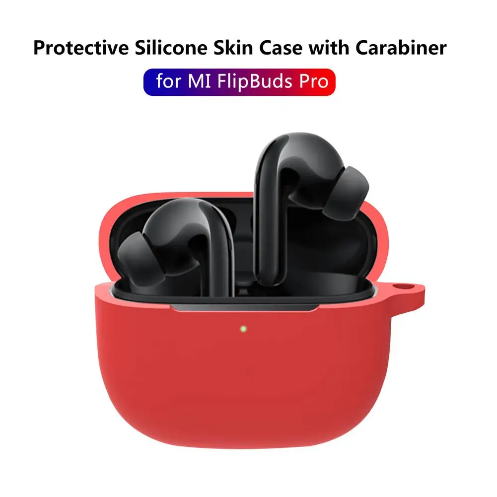 for xiaomi flipbuds pro earphone case