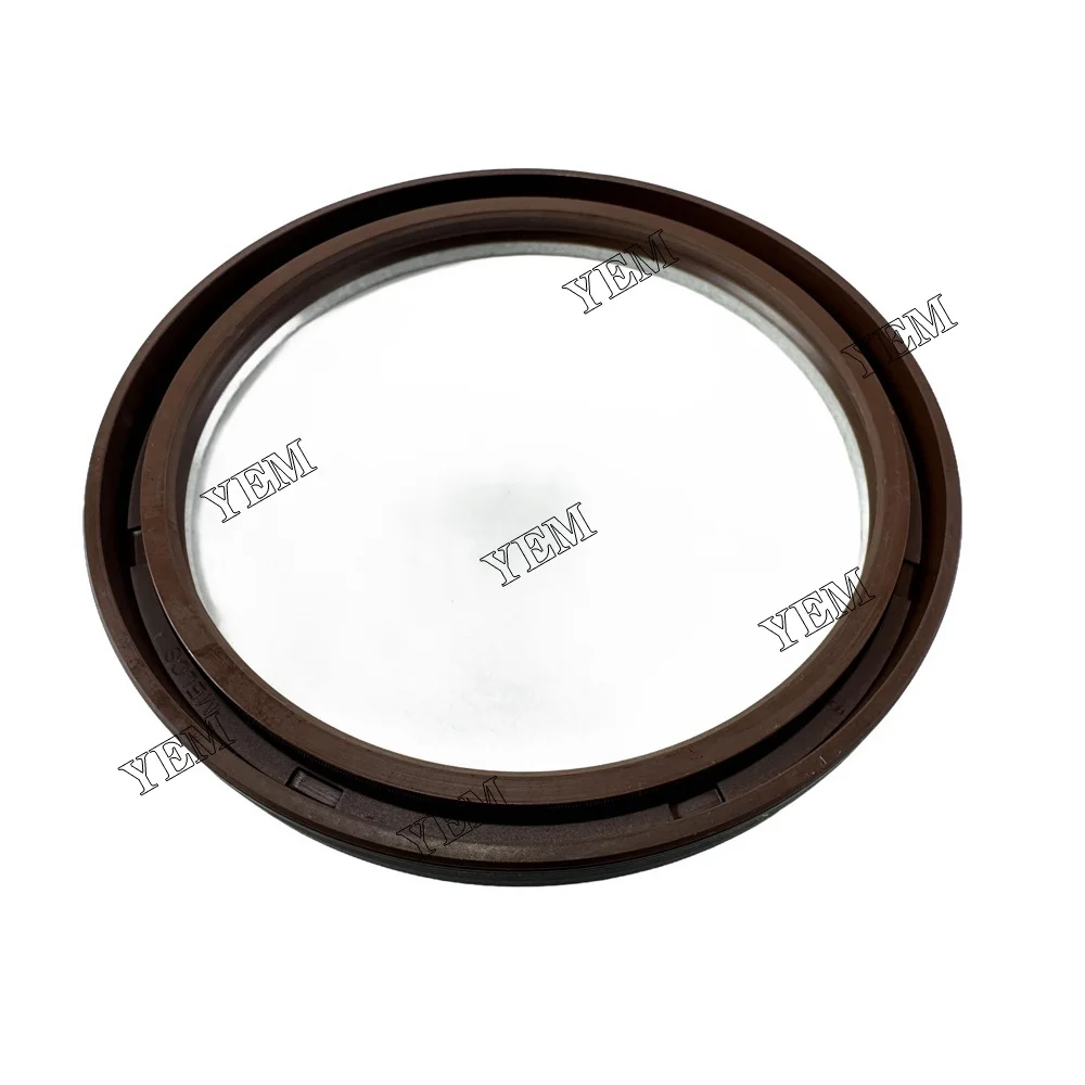 Crankshaft Rear Oil Seal 12189888 Fit for Weichai WP6D4158E Engine 6