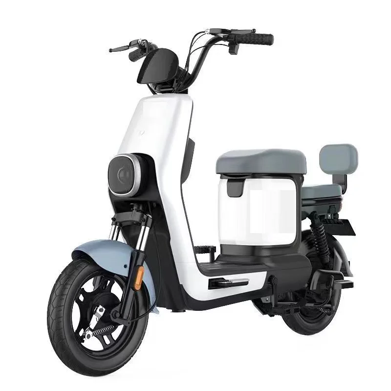 himo t1 electric bicycle