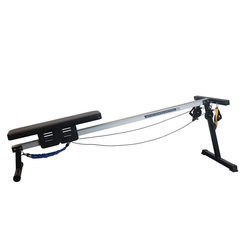 Swimming Puller Machine Enhance Shoulder Back Strength