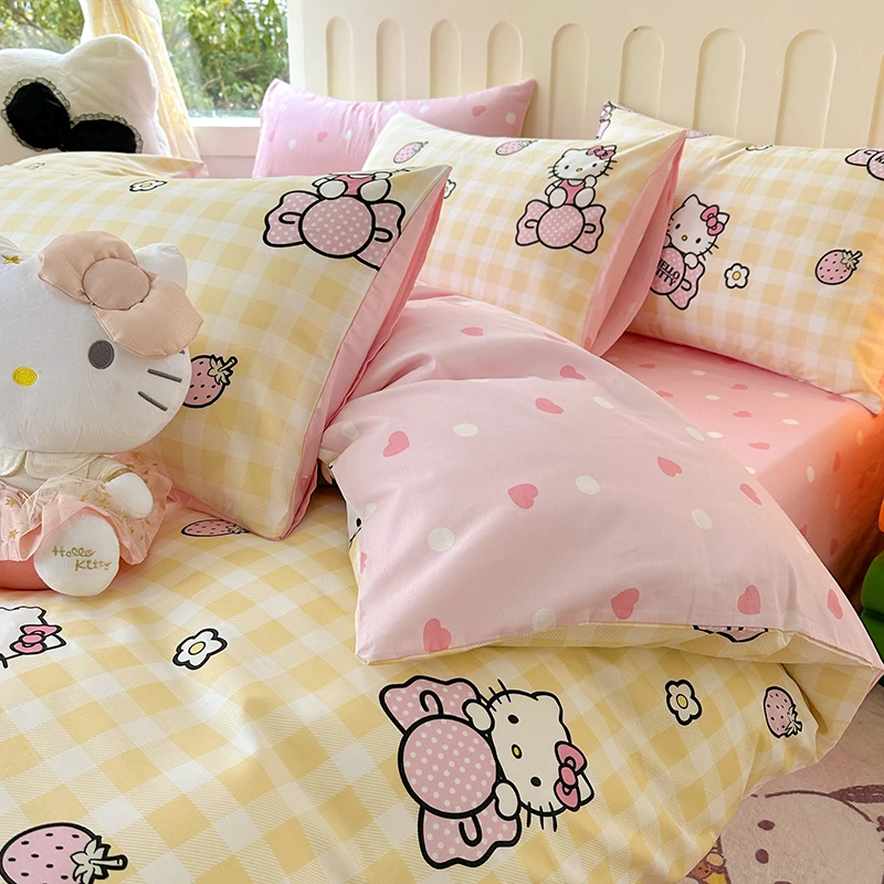 AB Version African Print 100% Cotton Bad Sheet Comforter Sets Tropical Prints Quilted Full Super king Queen Size Bedding