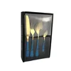 16-piece set, silver