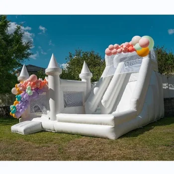 Inflatable kids jumpers for party  and rental equipment PVC jumping castle inflatable bouncer castle