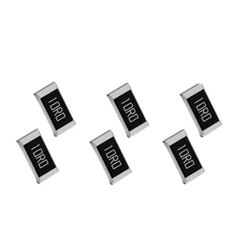 SMD）0402チップ部品の実装 - プリント基板実装｜基板改造｜基板改修 POWTAXBJGD SMD チップ抵抗器 0402 1/16ワット 1.2 1.3 1.5 1.6 1.8 2 2.2 2.4 2