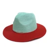 red+Peacock Blue